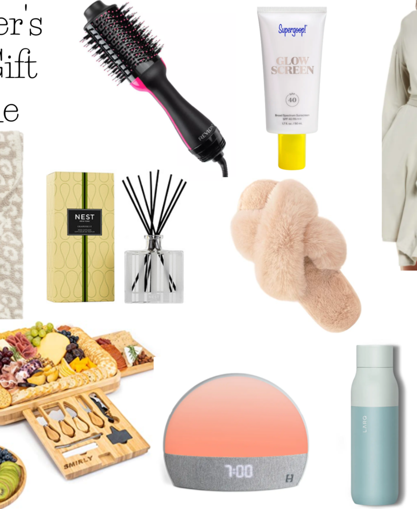 mothers day gift guide 2021